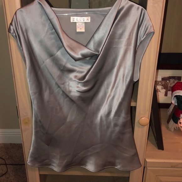 Blouse - Picture 2 of 5